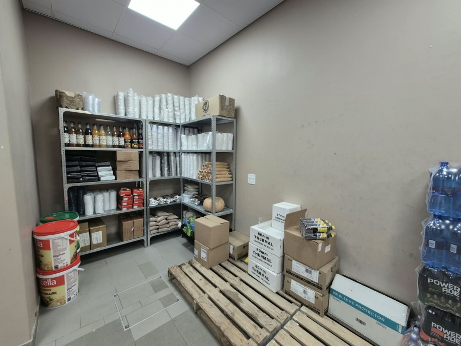 Commercial Property for Sale in Aliwal North Eastern Cape